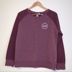 Vans Sweatshirt